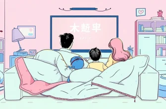 家族で見る自己啓発映画