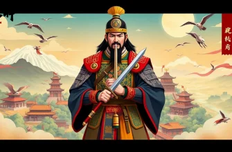 高句麗の歴史映画10選