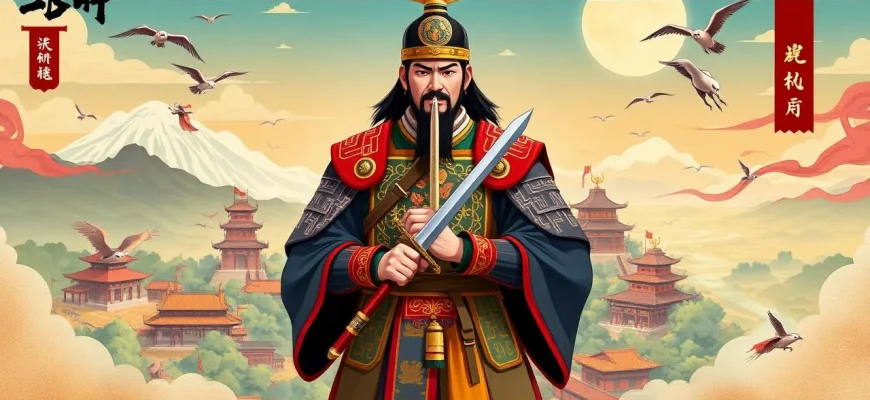 高句麗の歴史映画10選