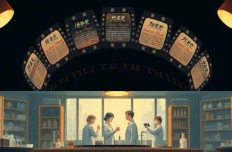 生物学者のドラマ映画特集