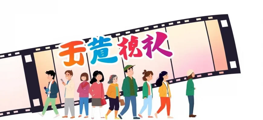 回復のドキュメンタリー映画