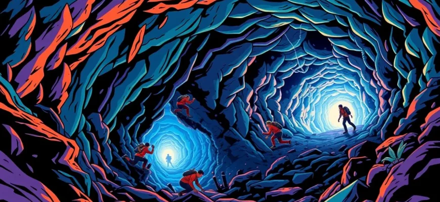 スペランカーの冒険映画10選