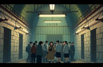 地下牢のドラマ映画10選