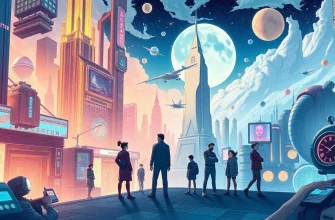 記憶喪失のSF映画10選