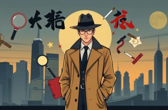 悪徳警察官の探偵映画10選