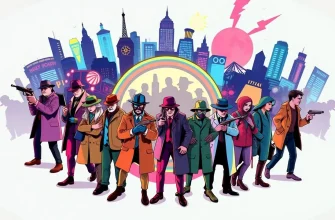 警察刑事スリラー映画のベスト10