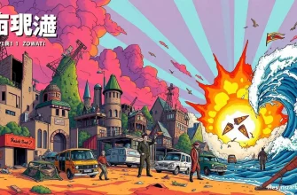 ポストアポカリプス・スリラーの映画10選