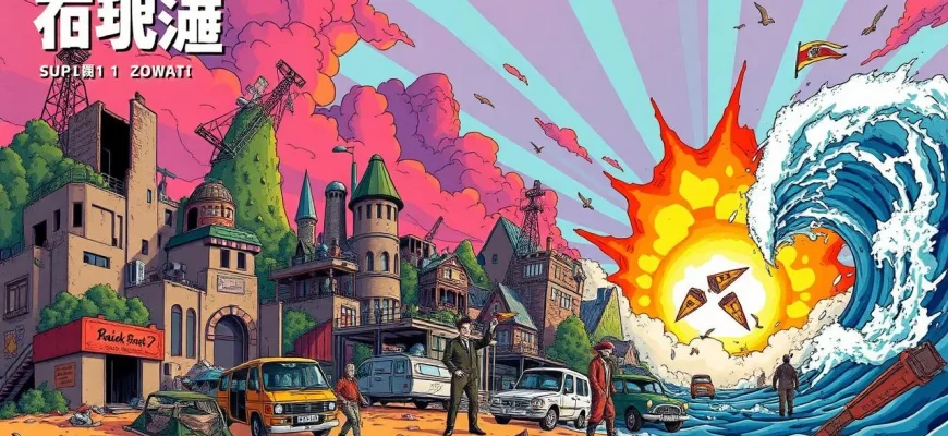 ポストアポカリプス・スリラーの映画10選