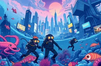 深海の冒険映画特集