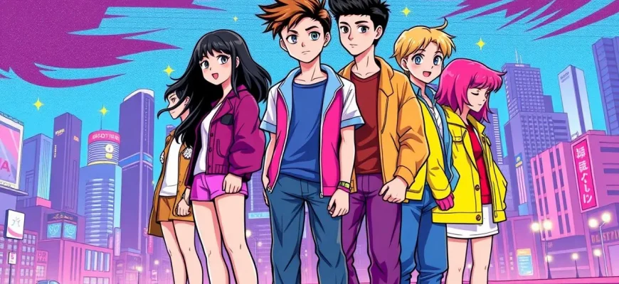 外見の変化を描く映画10選