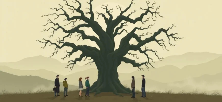 フォークホラー映画の傑作10選