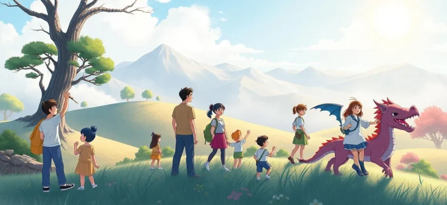 ファンタジーアトラクション映画のベスト10