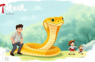 家族向けコブラ映画特集