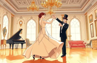 踊りのドラマ映画10選