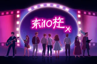 情熱の伝記映画10選