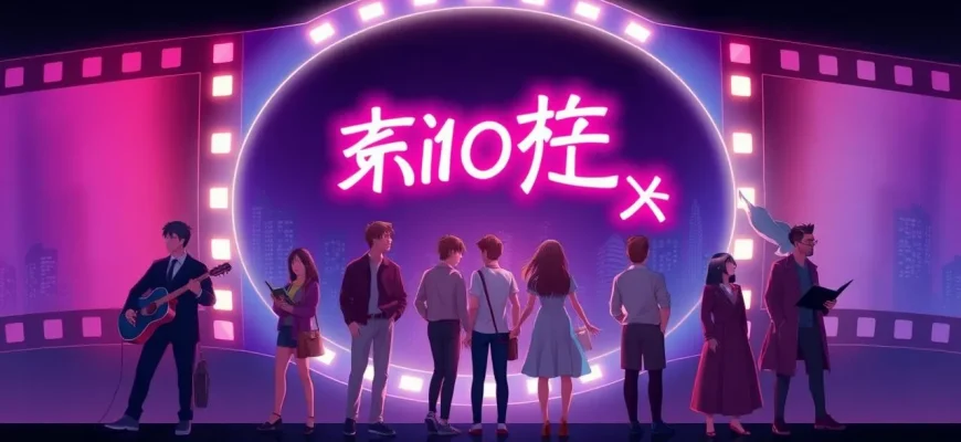 情熱の伝記映画10選