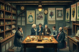 人体実験のファンタジー映画