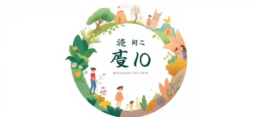 人生の全周期を描く映画ベスト10