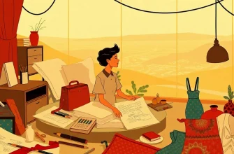 デザイナーのドラマ映画10選