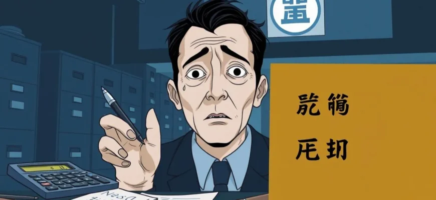 銀行家ホラー映画特集