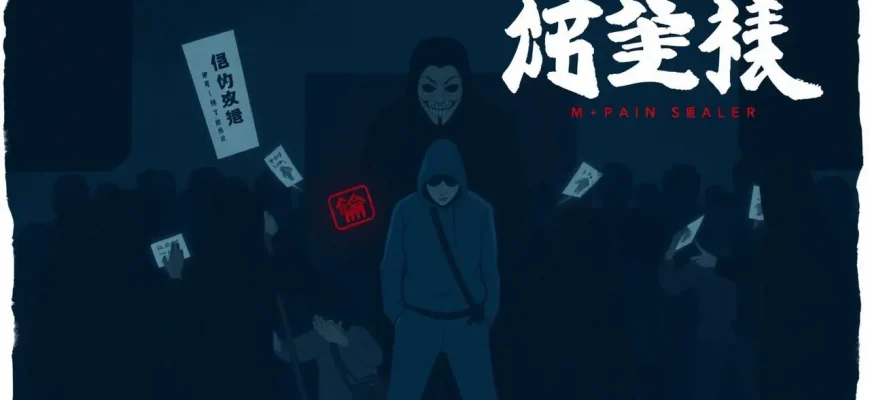 映画の恐怖：大量殺人編