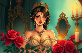 ミステリー映画：アフロディーテのカルト