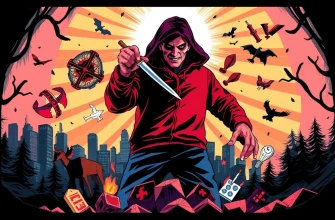 予言をテーマにしたスリラームービー