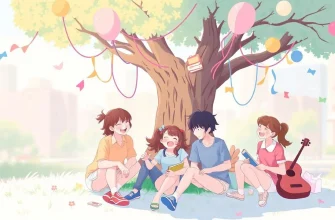 成長コメディ映画の傑作10選