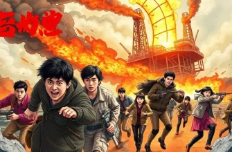 火災プラットフォーム映画特集