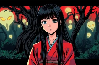 呪いのスリラー映画10選