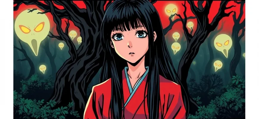 呪いのスリラー映画10選