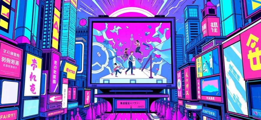 デジタルシミュレーションの世界を探るドキュメンタリー映画