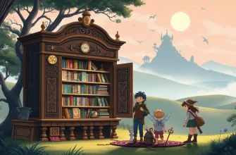 ファンタジー映画の収集リスト