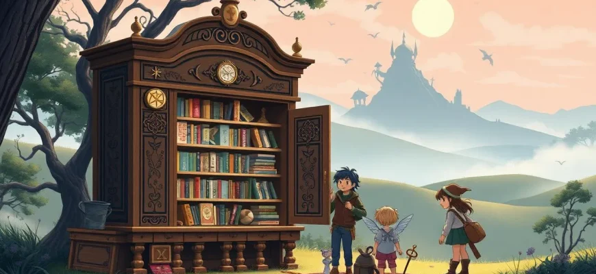 ファンタジー映画の収集リスト