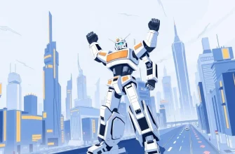 ロボットアクション映画のベスト10