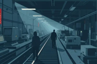 工場ラインの恐怖映画特集