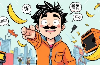 爆笑アクション映画特集