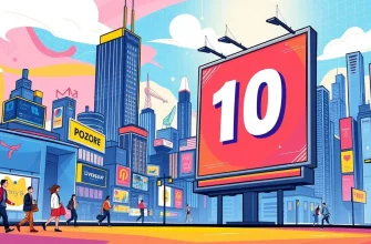 広告をテーマにした映画10選