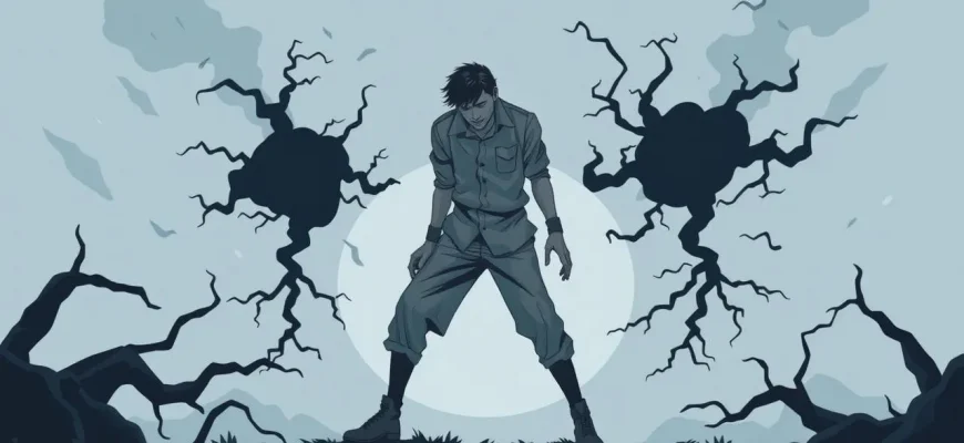 戦争捕虜の恐怖映画トップ10