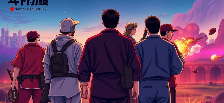 戦士の伝記映画10選