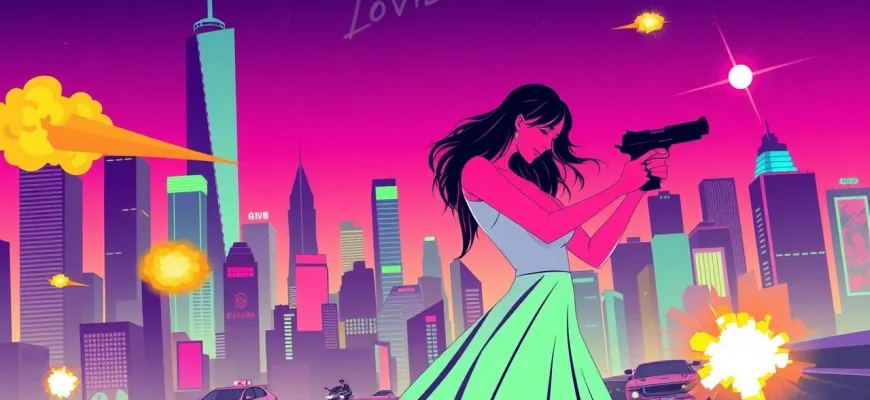 スウィンガーのアクション映画ベスト10