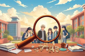 大学の探偵映画10選