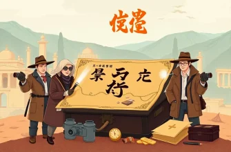 探墓者と探偵の映画特集