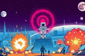 宇宙インフラ災害映画ベスト10