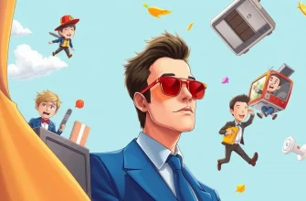 ベン・スティラーのコメディ映画10選