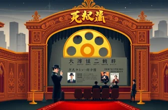 名探偵と刑事の伝記映画ベスト10