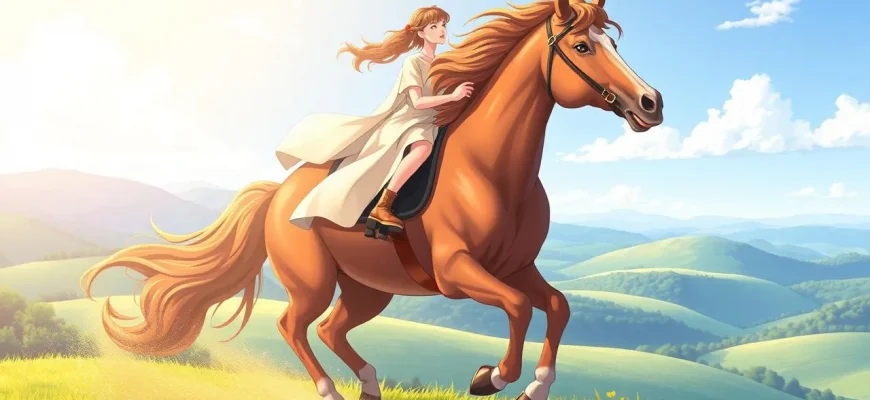 恋愛と馬術の映画10選