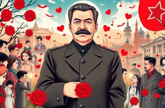 スターリンを描くメロドラマ映画10選