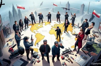 スパイ探検映画特集