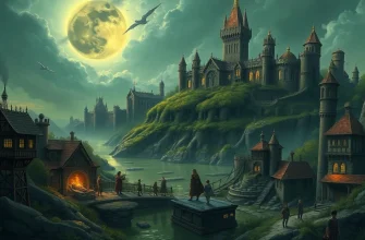 終末ファンタジー映画のベスト10